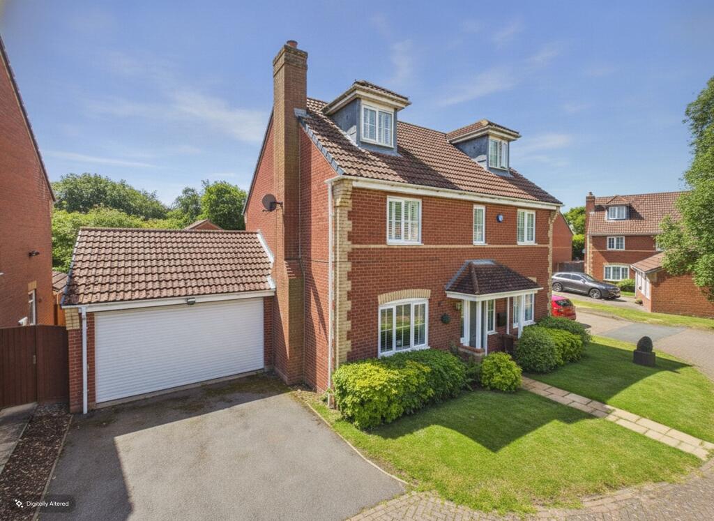 Main image of property: Wheatsheaf Close, Sutton Coldfield, B75