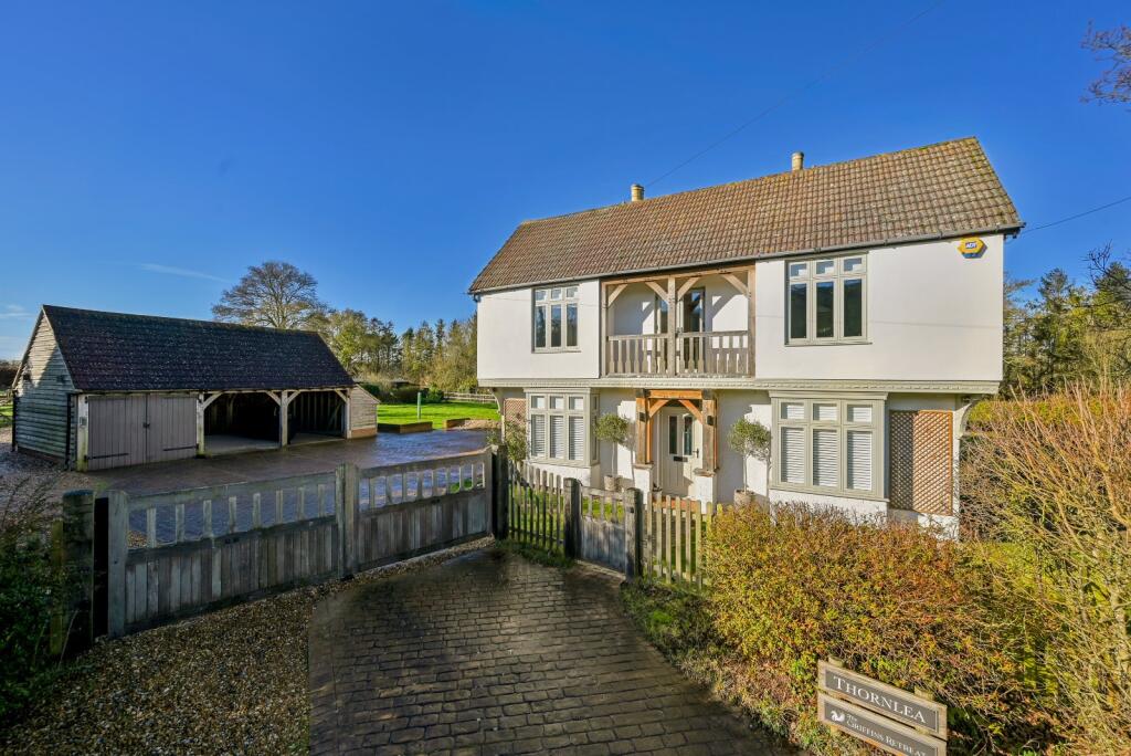 Main image of property: Chillenden, Canterbury, Kent, CT3