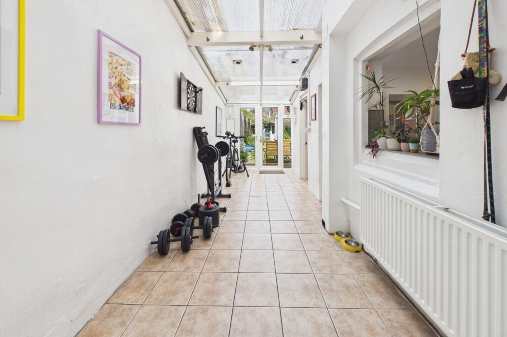 Griffin Road, Clevedon, North Somerset, BS21 - View 6