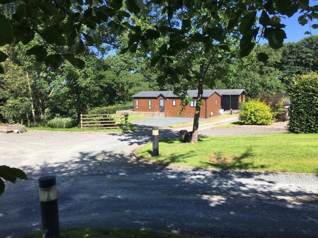 Main image of property: Birch Howe, High Bracken Lodges, LA8 OHS