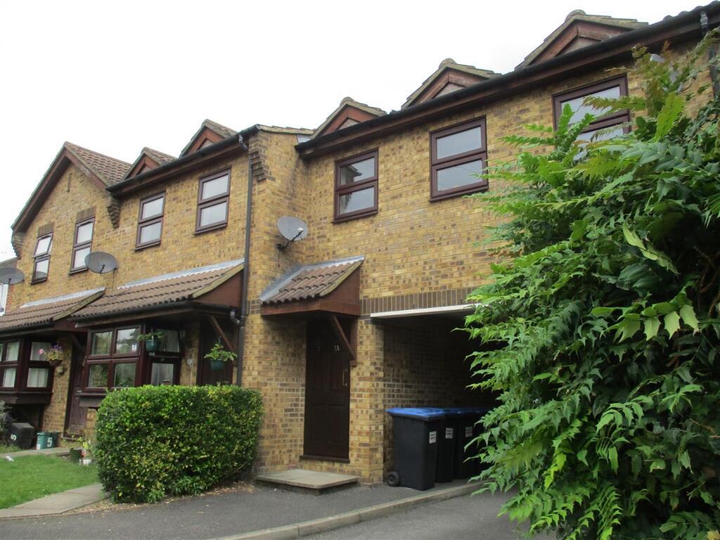 Main image of property: Addlestone