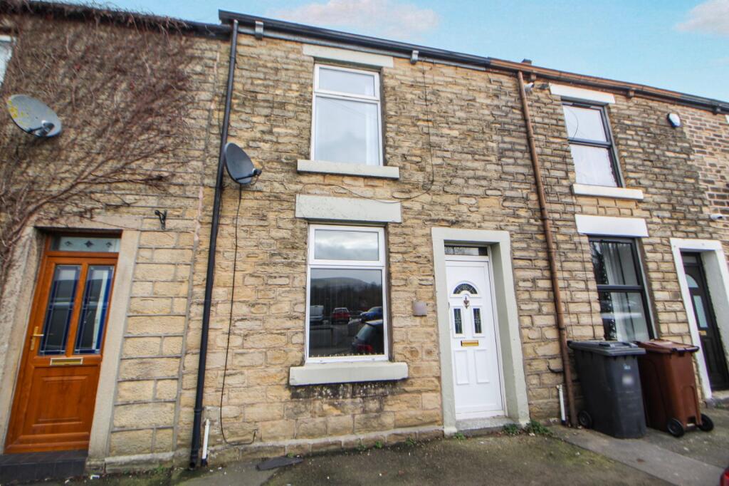 Main image of property: Edward Street, Glossop, Derbyshire, SK13