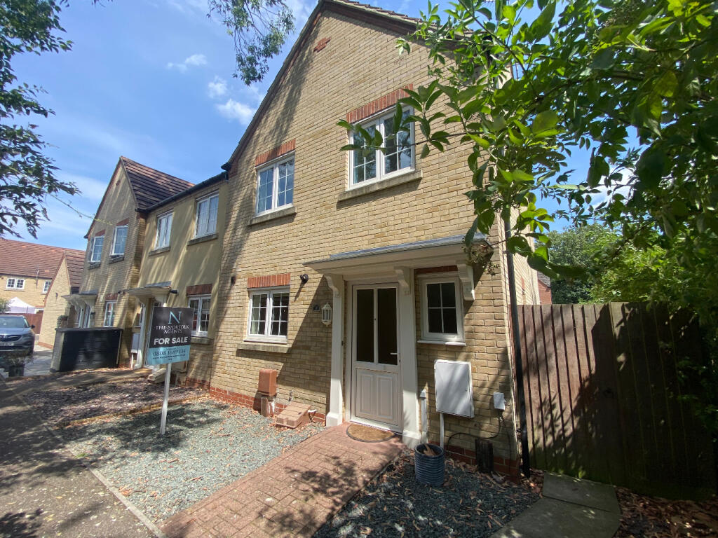 Main image of property: Sutton Bridge, Spalding, Lincolnshire, PE12
