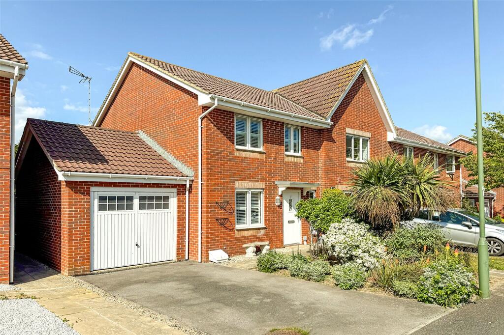 Main image of property: Butts Mead, Littlehampton, West Sussex