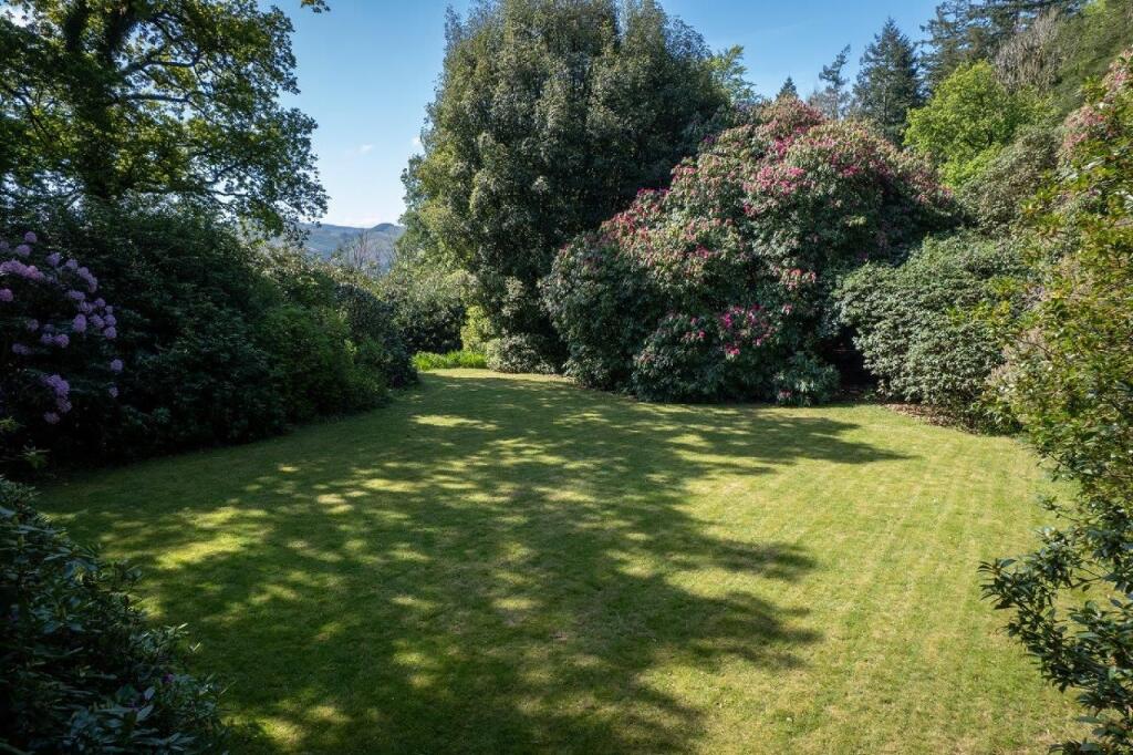 Pantlludw, Machynlleth, Powys, SY20 9JR - View 2