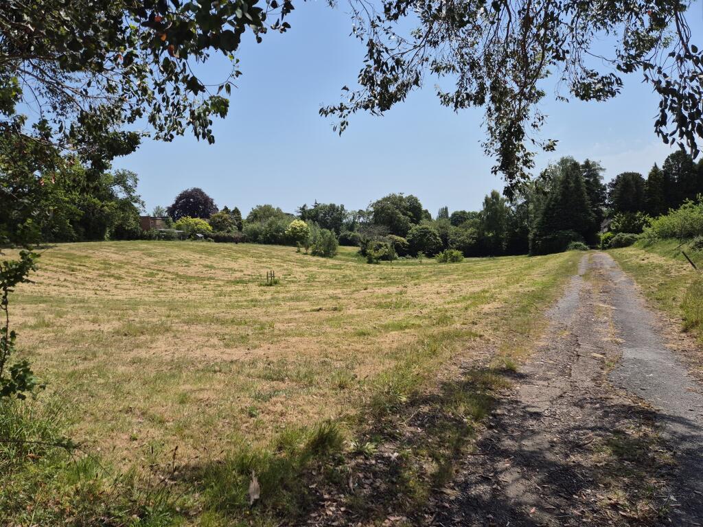 view within site
