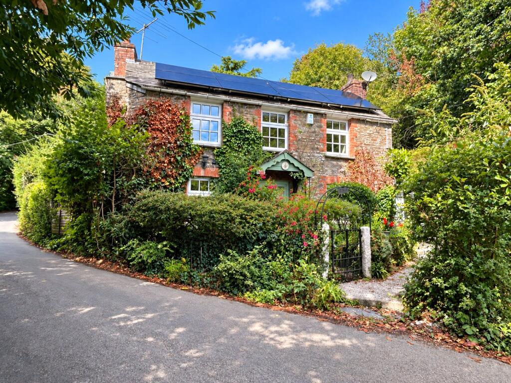 Main image of property: Hellandbridge, Bodmin, Cornwall, PL30
