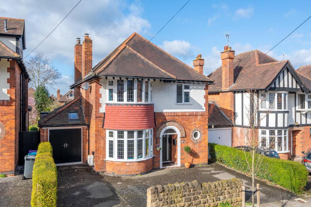 Main image of property: Harrow Road, West Bridgford