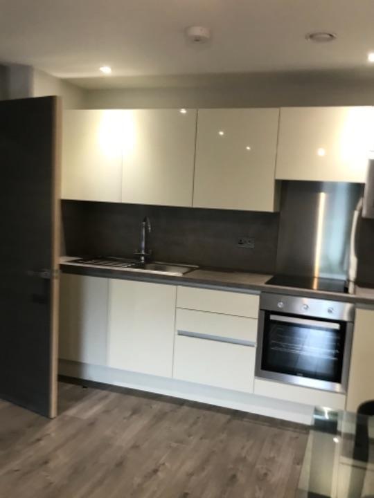 House in Liverpool - View 3