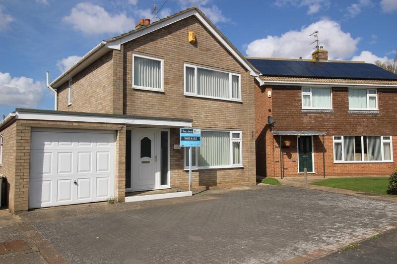 Main image of property: Campbells Close, Spalding, Lincolnshire
