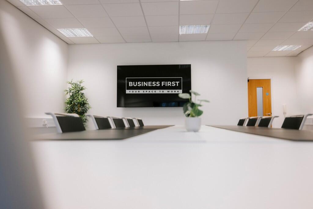 Boardroom