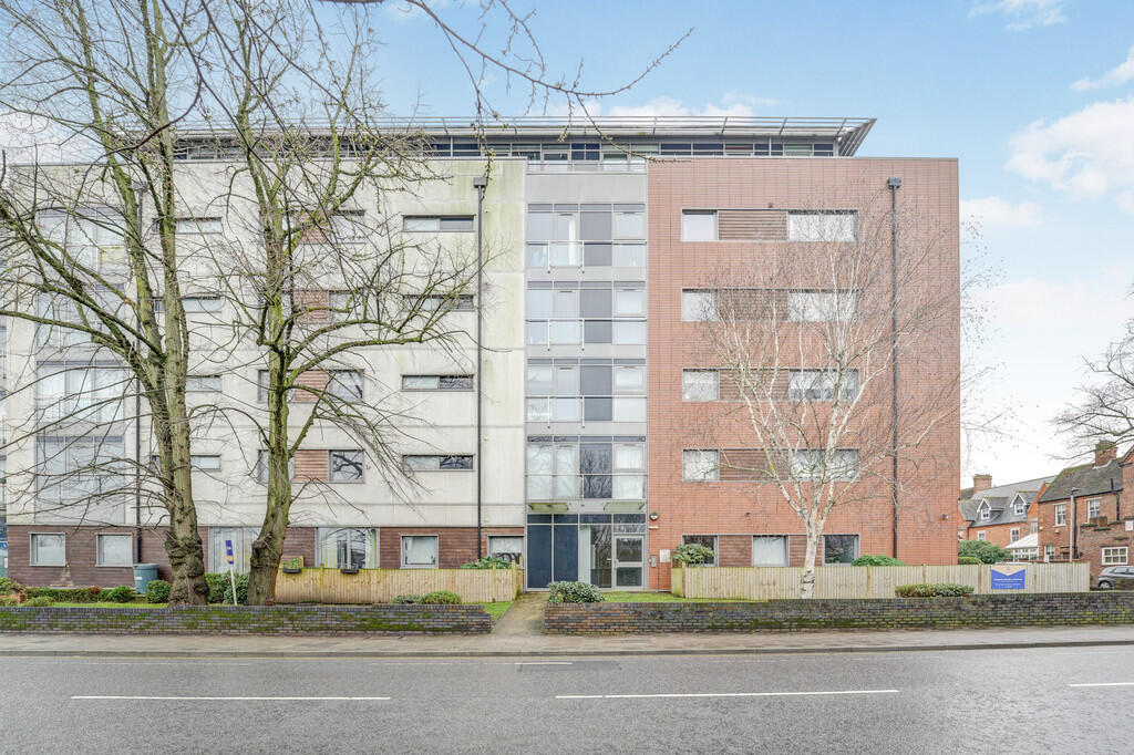 Main image of property: Heron House,Goldington Road