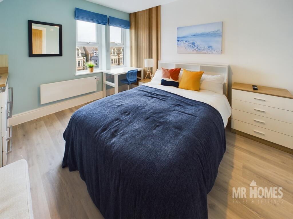 Main image of property: Newport Road, Cardiff, CF24