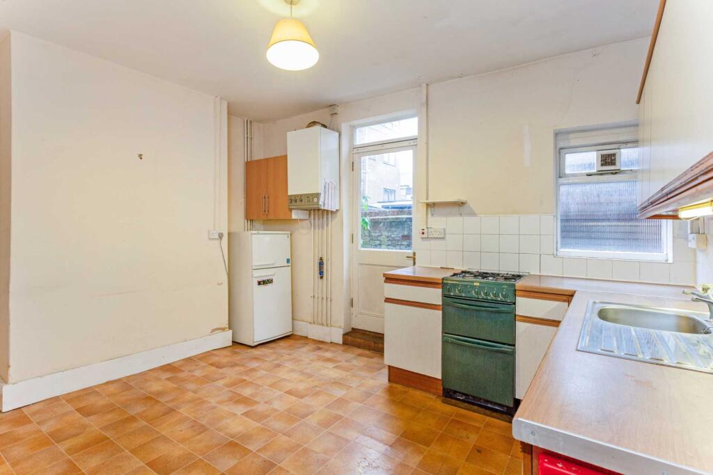 House in Oxford, Jericho - View 5
