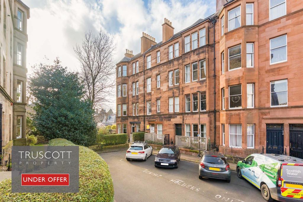 Main image of property: 18 (Flat 9) Montpelier Terrace, Bruntsfield, Edinburgh, EH10 4NF