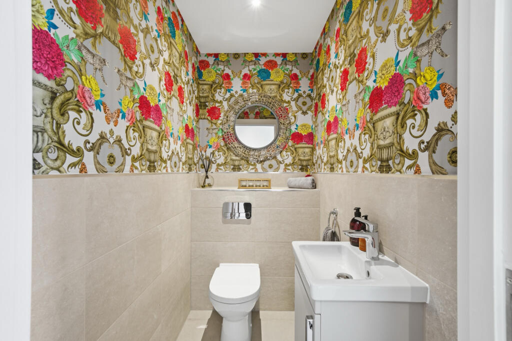 Additional image 18 of Church Rise, Tanworth-in-arden Solihull, B94 5BU