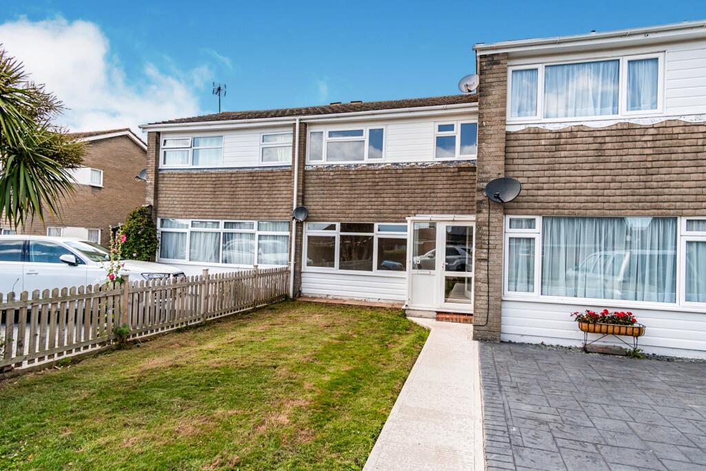 Main image of property: Greenacres Ring, BN16