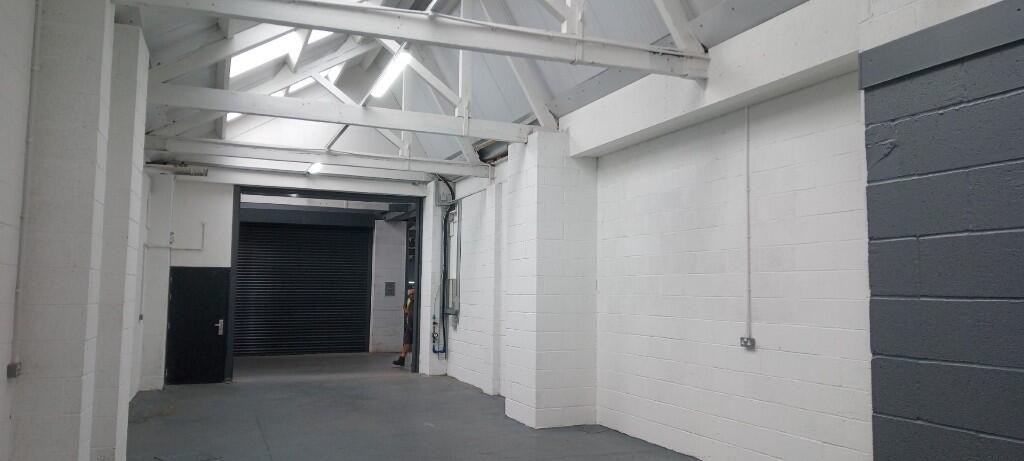 Main image of property: Industrial Commercial Workshop Unit to Let Birmingham Unit 5a Clonmel Road Business Park Stirchley Birmingham B30 2BU