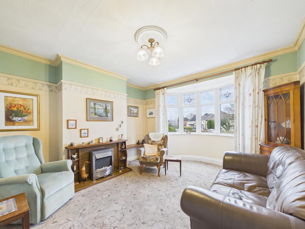 Albert Road, Chaddesden photo 3