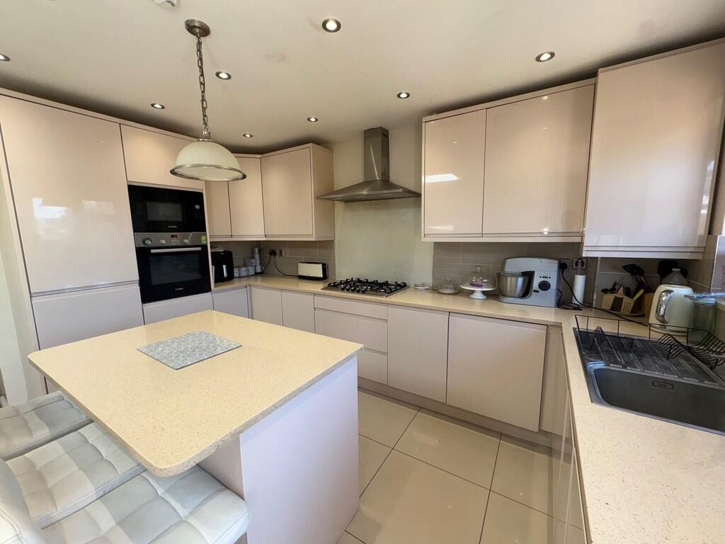 Main image of property: Windsor Crescent, Harrow
