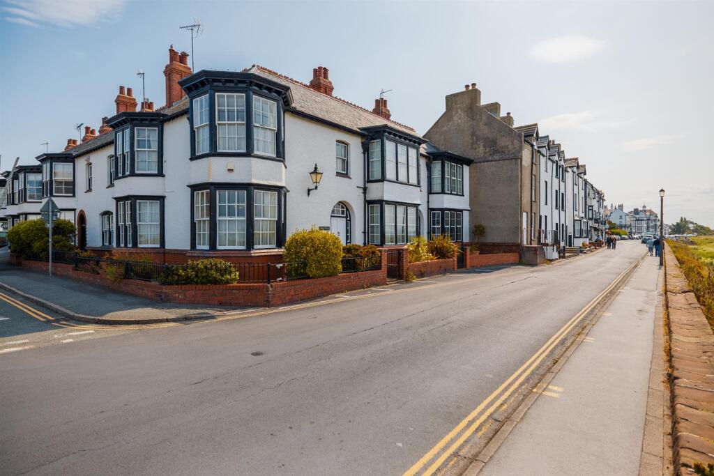 Main image of property: The Parade, Parkgate, Neston, Cheshire