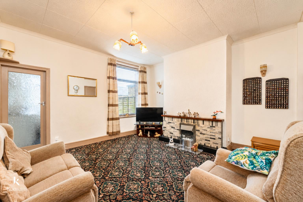 House in Hyndburn, Milnshaw - View 4