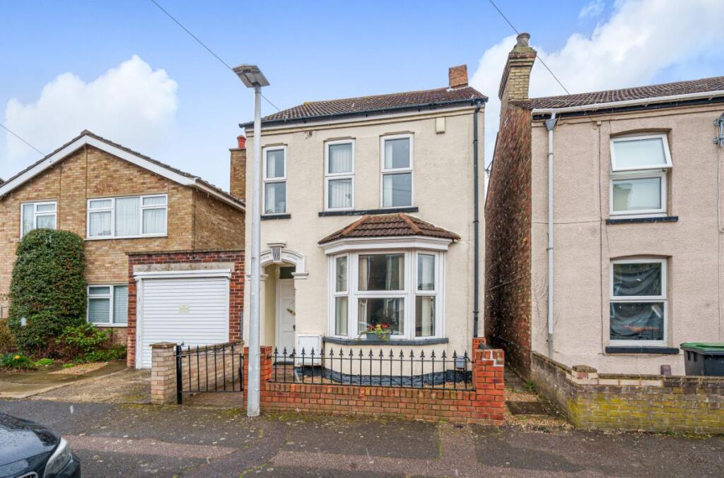 Main image of property: Thornton Street, Kempston, Bedford