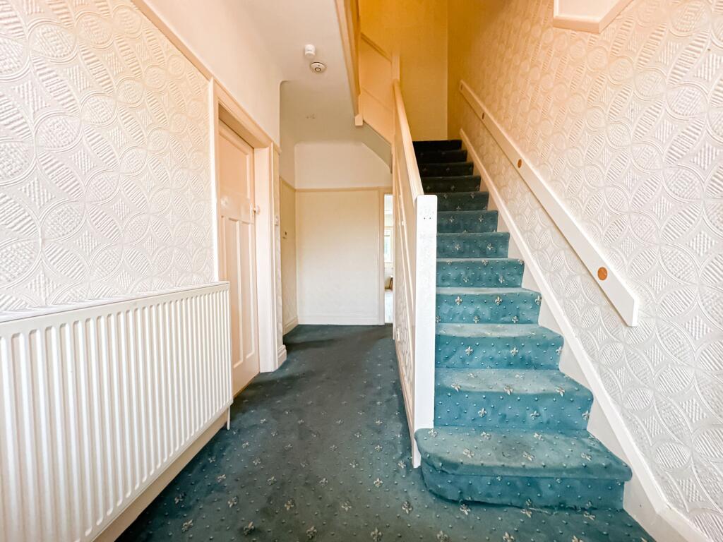 House in Liverpool - More