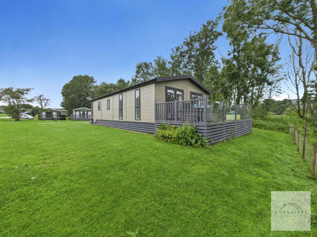 Main image of property: Docker Holiday Park, Arkholme, LA6
