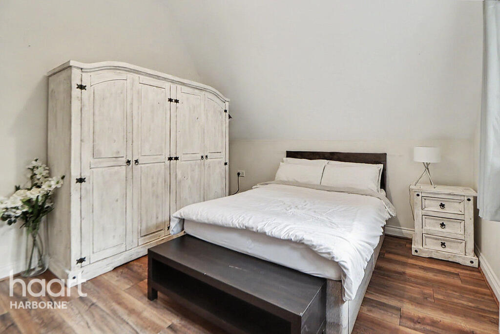 Main image of property: St Augustines Road, Edgbaston
