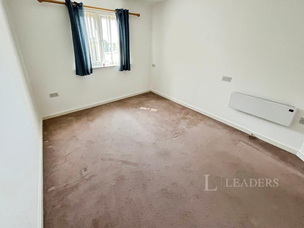 Apartment in Derby, City Point, Wilmorton - View 5