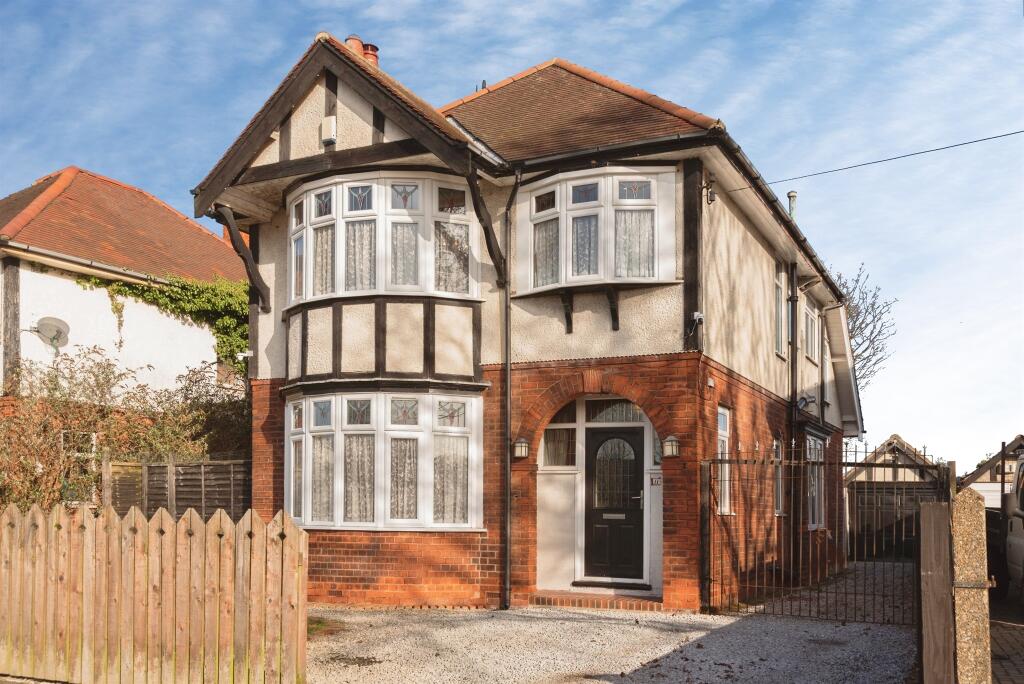 Main image of property: Maybury Road, Hull