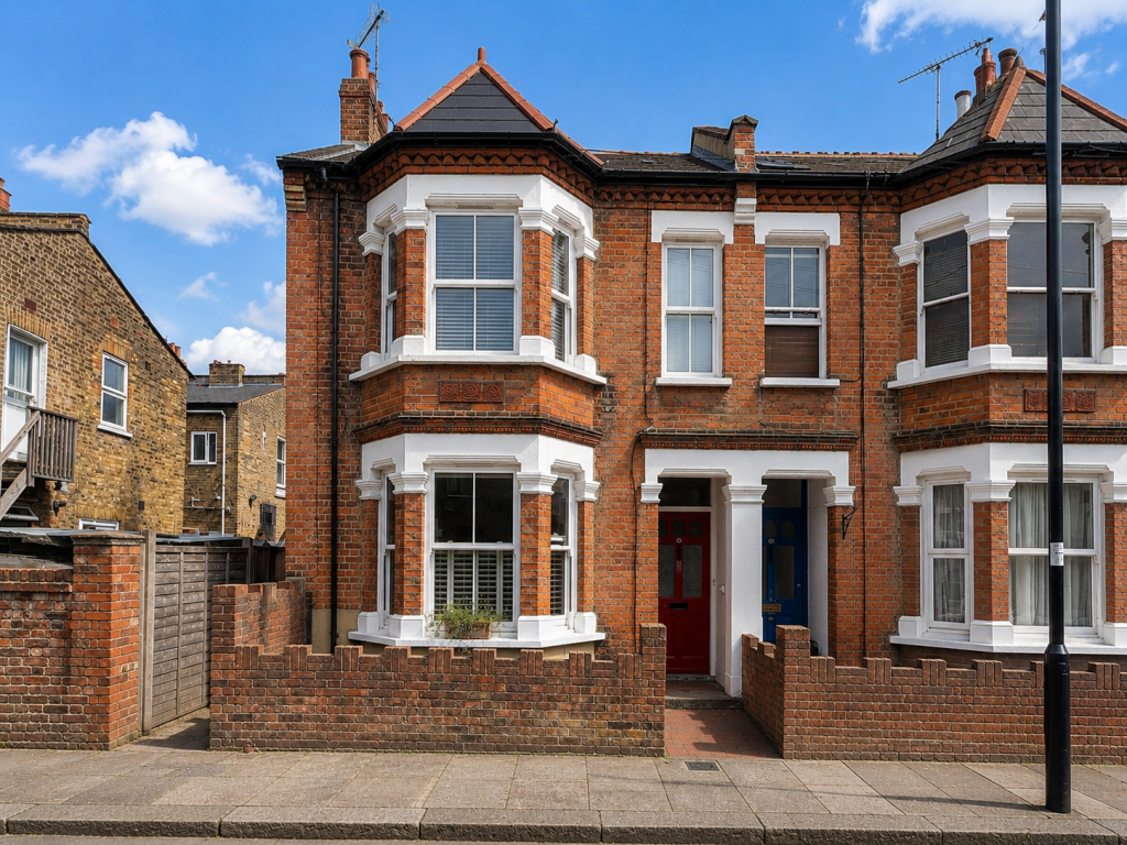Main image of property: Mafeking Avenue, Brentford, TW8