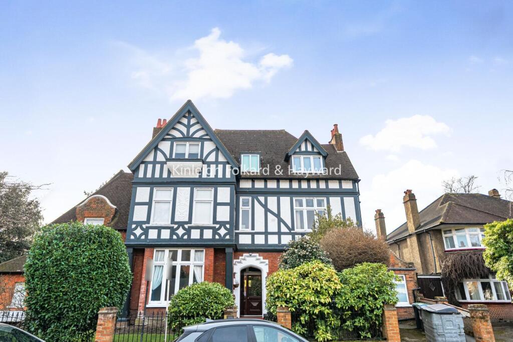 Main image of property: Oaklands Road, Bromley, Kent, BR1