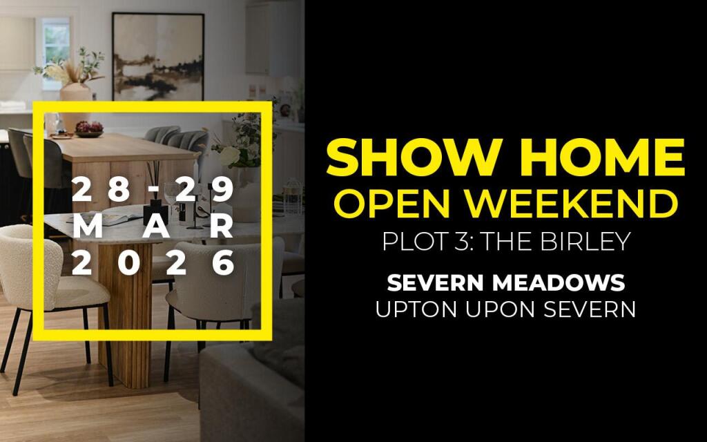 Main image of property: Plots 57, Hanley Plus, Severn Meadows,