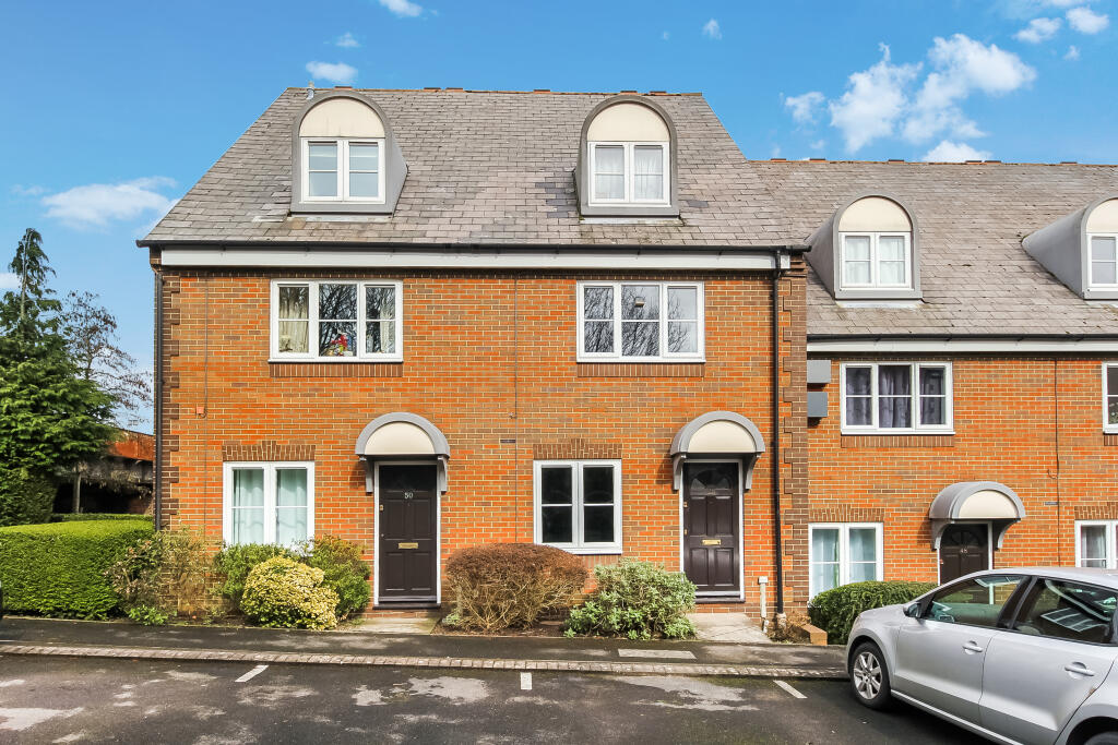 Main image of property: Waterside Court, Alton, Hampshire, GU34