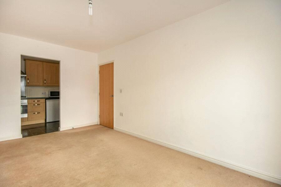 Apartment in Sheffield - View 4