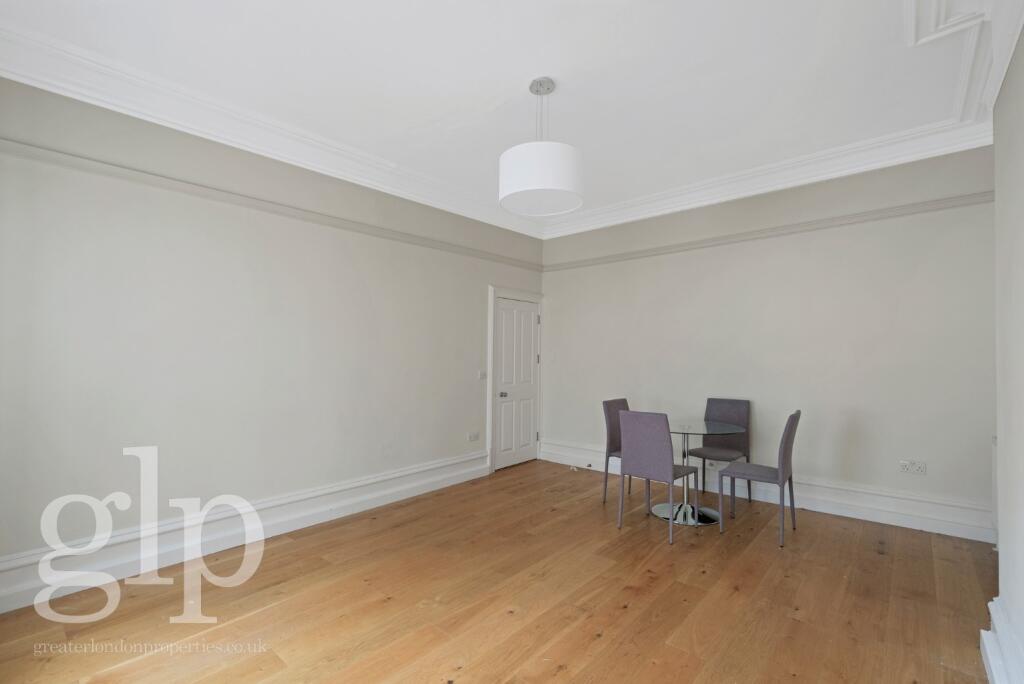 Apartment in London - View 4