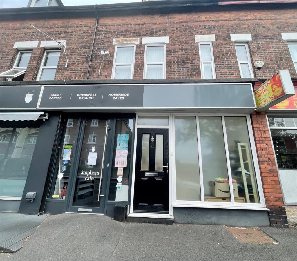 Main image of property: Hope Road, Sale
