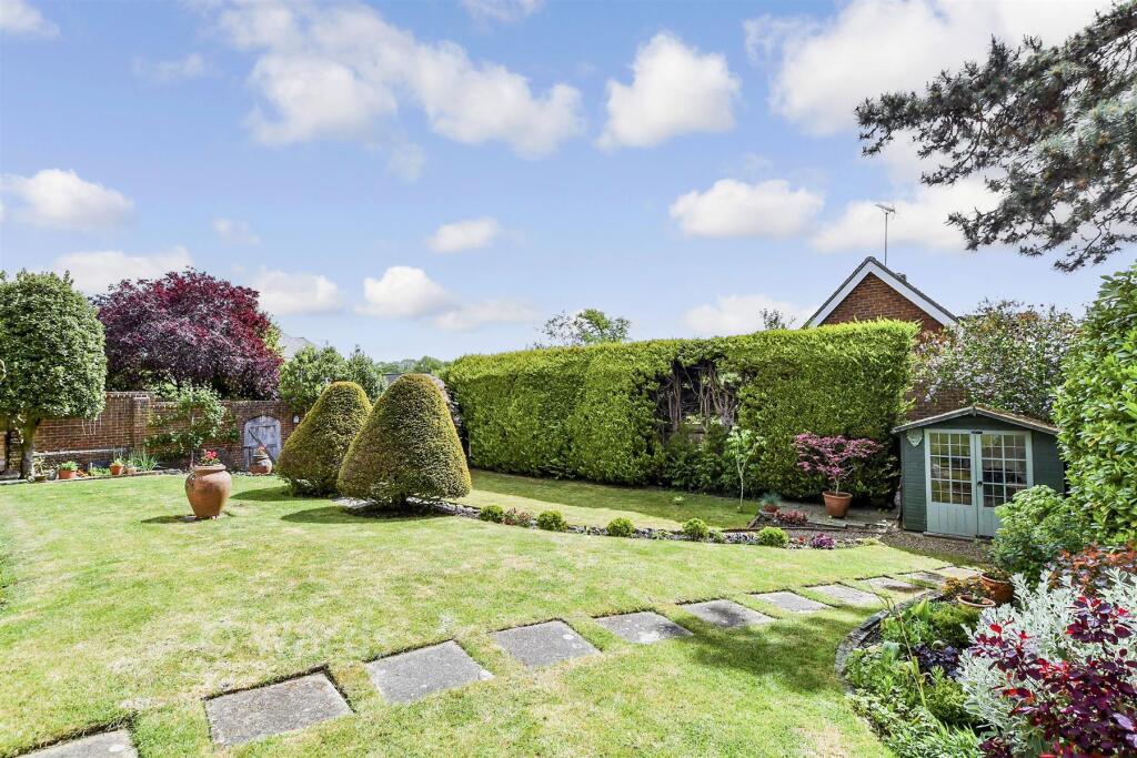 Main image of property: The Street, Bearsted, Maidstone, Kent