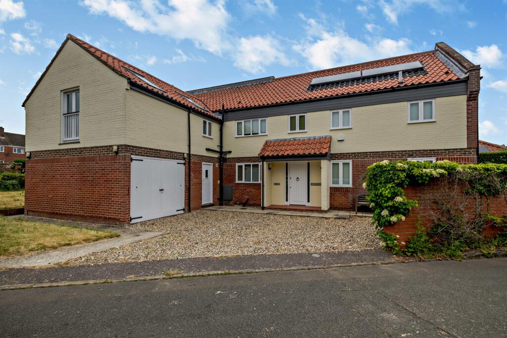 Main image of property: Old Brewery Lane, Reepham, Norwich