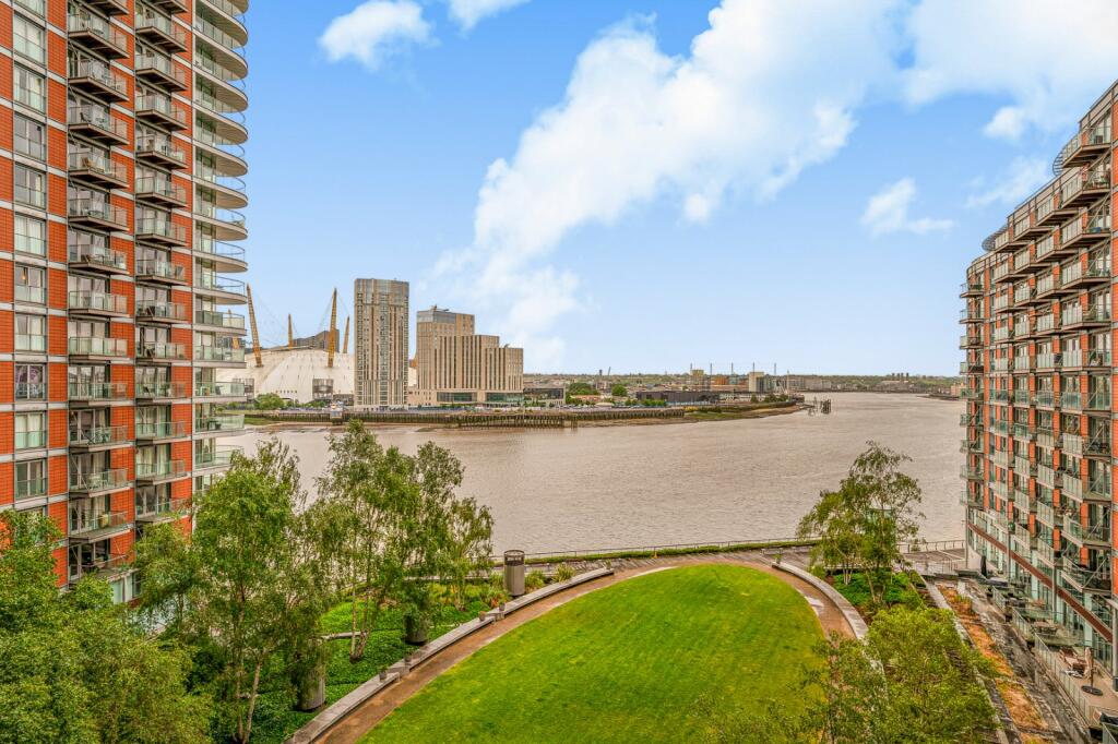 Apartment in London, Blackwall - View 5