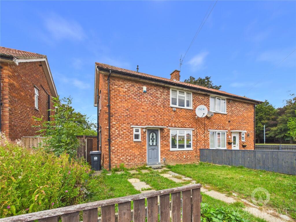Main image of property: Bylands Way, Darlington, Durham, DL3