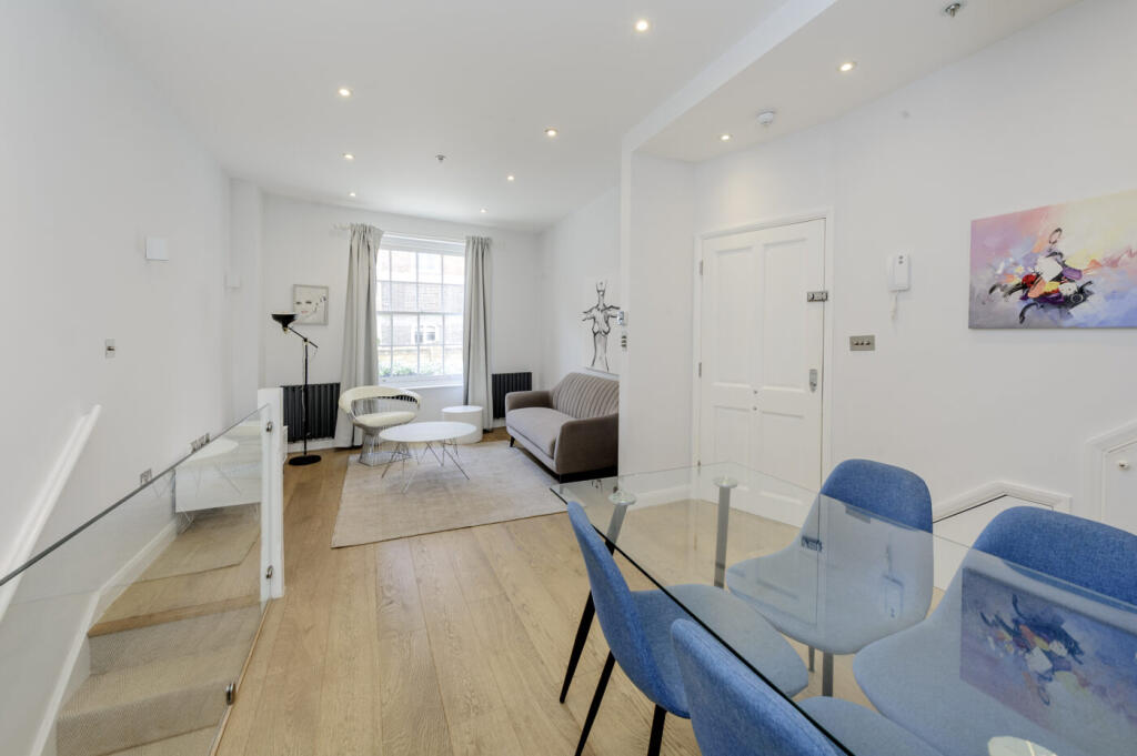 Main image of property: Glebe Place, Chelsea, SW3