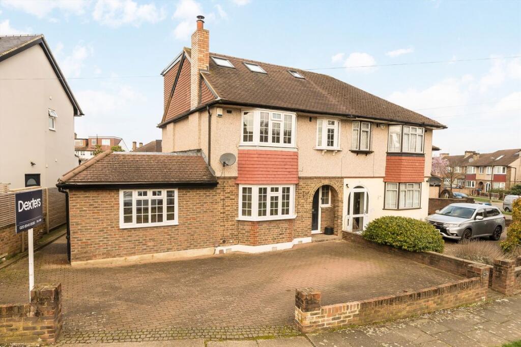 Main image of property: Thurleston Avenue, Morden