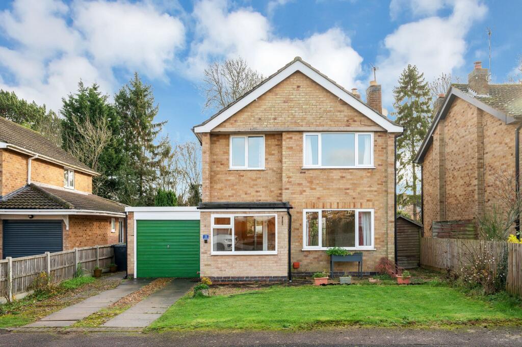Main image of property: Fairfield Close, Langham, LE15