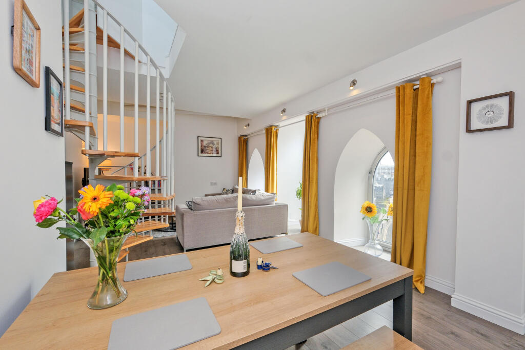 Additional image 9 of Flat 7 120 Rosemount Place, Rosemount, Aberdeen, AB25