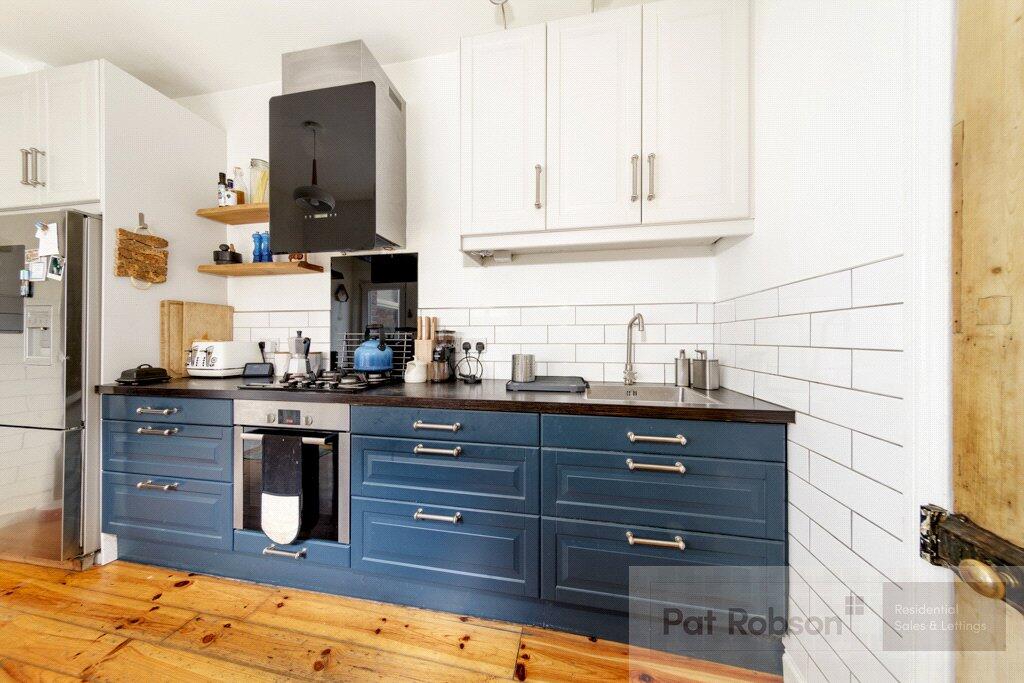 Apartment in Newcastle upon Tyne, Cradlewell, Sandyford - View 5