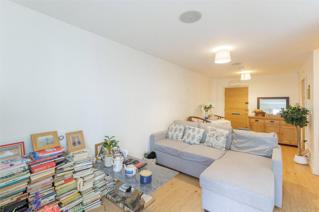 Main image of property: Boulevard Drive, Beaufort Park, Colindale, NW9