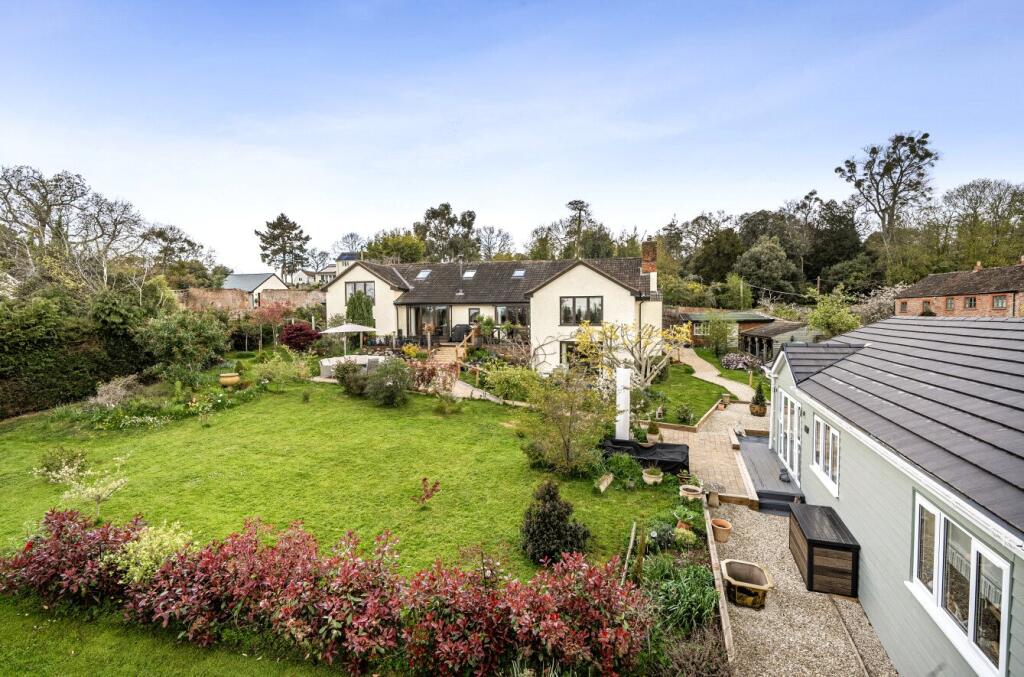 Main image of property: Church Hill,, West Monkton,, Taunton, Somerset